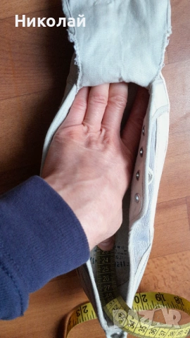 Платненки Firetrap, снимка 4 - Кецове - 52596169