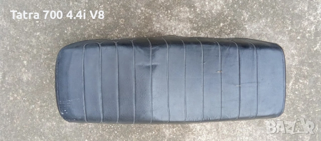 MZ ETZ 150/251.Седалка,Части,Капли и Гуми за Мотоциклети и мотопеди,производство до 1992г, снимка 5 - Мотоциклети и мототехника - 53480719