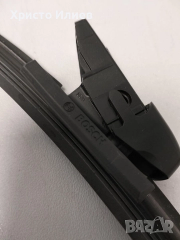 Перо за чистачки BOSCH A 157 S, снимка 6 - Аксесоари и консумативи - 52544801