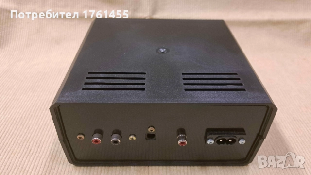 NOS DAC TDA1541A, снимка 5 - Други - 52751358