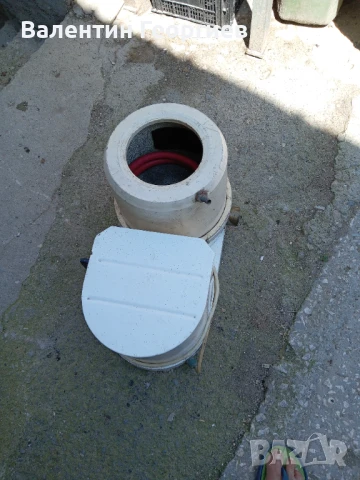 Машина за Белене на картофи , снимка 4 - Обзавеждане на кухня - 50911090