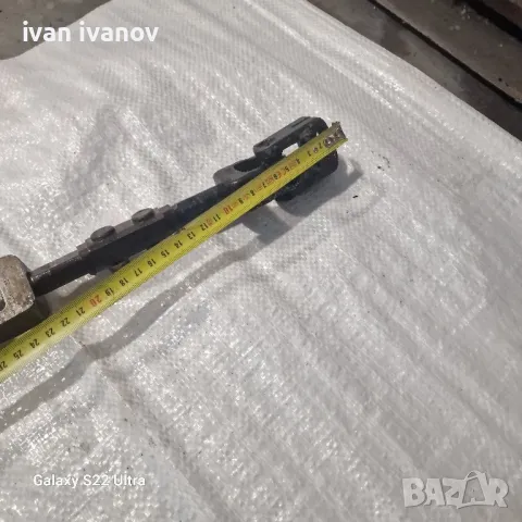 Малък Кардан, снимка 2 - Селскостопанска техника - 47484543