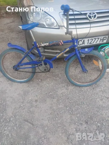 3 бр. BMX, снимка 4 - Велосипеди - 50192602