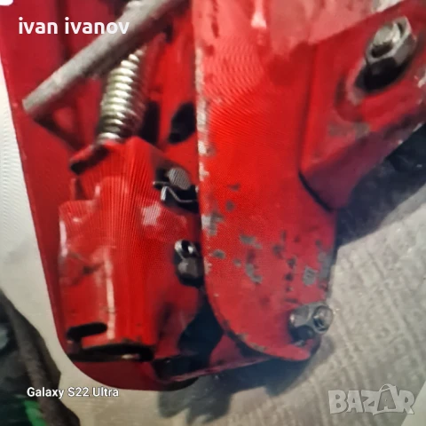 Голям Крик Крокодил, снимка 11 - Други инструменти - 50553597