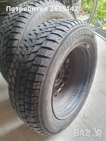 Джанти за Мерцедес  15ц. 8бр., снимка 9 - Гуми и джанти - 51933949