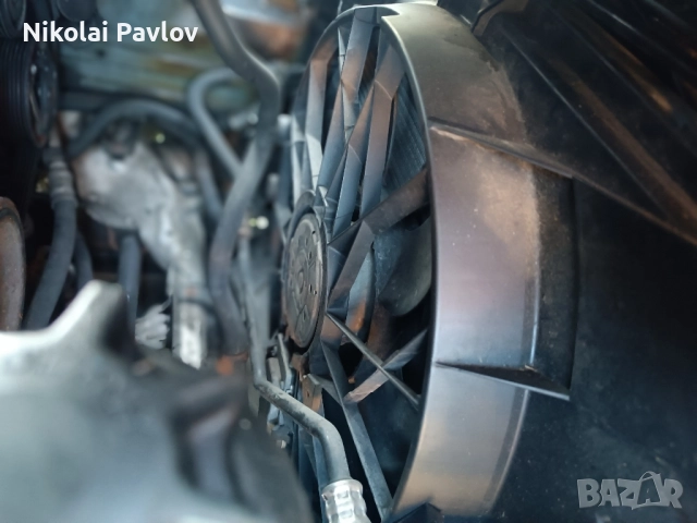 БМВ Е 91 за части 1800 бензин ръчна скоростна кутия , снимка 9 - Части - 51654051