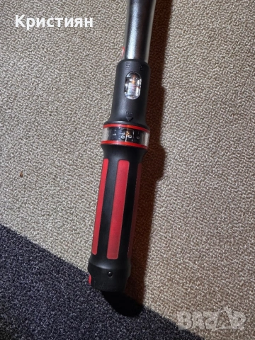 KS TOOLS Динамометричен Ключ , снимка 2 - Ключове - 53397139