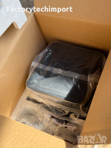 Термопринтер Epson TM-m30II, Wi-Fi, Bluetooth, POS, снимка 4 - Принтери, копири, скенери - 51275382