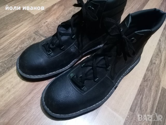 Френски кожени обувки,нови,шити,49 номер, снимка 2 - Ежедневни обувки - 34660208