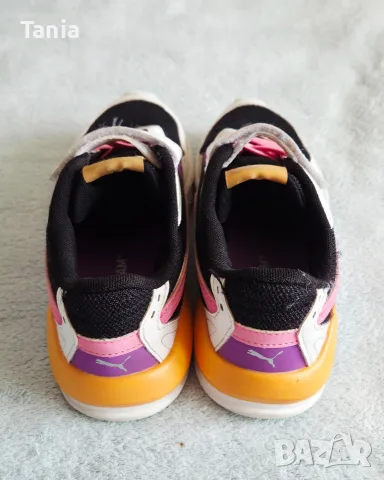 Маратонки Puma номер 33, снимка 3 - Детски маратонки - 55982291