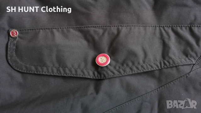 HELLY HANSEN TECH Performance RECCO Ski Snowboard Jacket Размер M дамско яке ски сноуборд 52-49, снимка 5 - Якета - 52160630