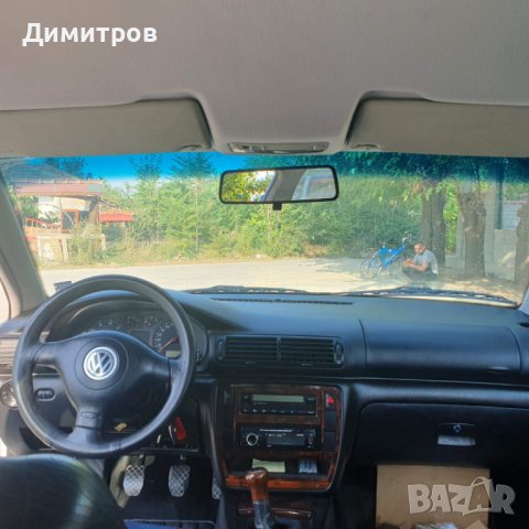VW Passat B5 1.8i 125hp ADR.На части, снимка 11 - Автомобили и джипове - 41910205