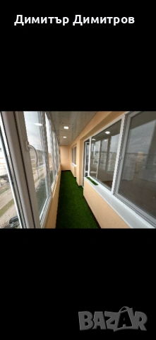 🏡 Двустаен апартамент в гр. Силистра – кв. Дунав 6, снимка 15 - Апартаменти - 53500829