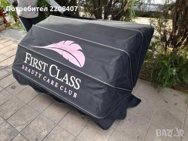 Сенник тента, снимка 5 - Други стоки за дома - 40268760