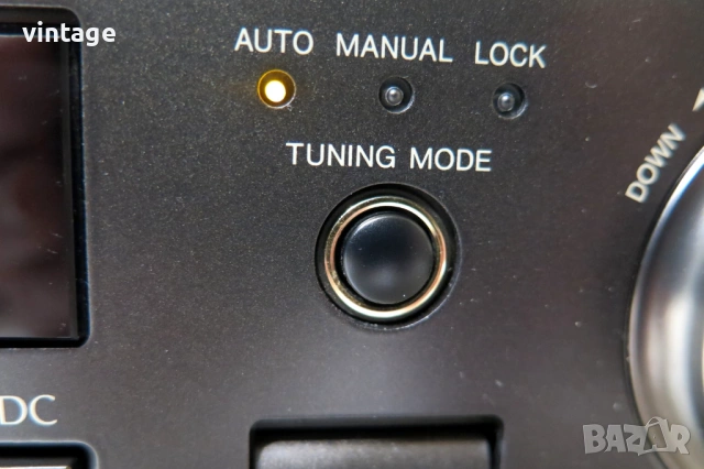 Technics ST-GT650, снимка 7 - Други - 53312847