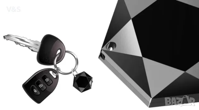 Диктофон,Мини шпионски рекордер-пендант iUni V08, 8GB, Гласов активиран, MP3 плейър, снимка 12 - Друга електроника - 48655404