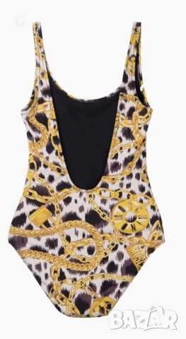 H&M Moschino цял бански  , снимка 6 - Други - 52179549