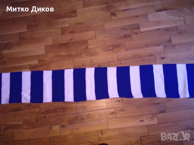 Шал на Порто зебра подобен на Левски, снимка 8 - Футбол - 41167667