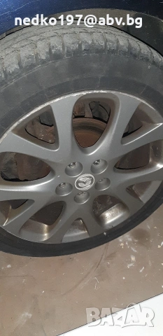 продава се МАЗДА 6 НА ЧАСТИ 2008-2013г. 0886519350, снимка 4 - Автомобили и джипове - 53474481