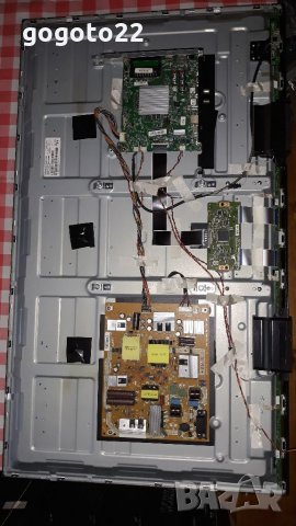 PHILIPS 43PUS6162    на части , снимка 2 - Телевизори - 34429143