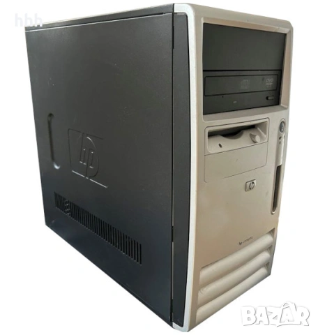 Четириядрено гейминг PC Intel i5-4460/4х3.2GHz/6MB L3/16gb ddr3 1600MHz/500GB/GTX560ti_1GB