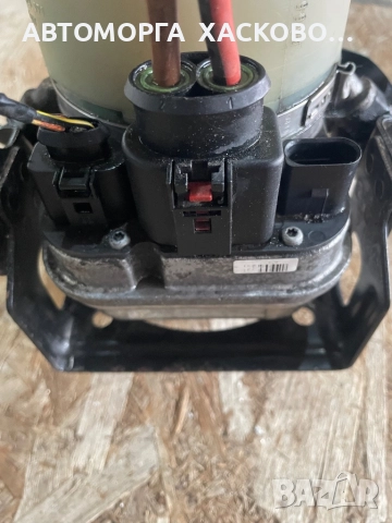 ЕЛЕКТРИЧЕСКА ХИДРАВЛИЧНА ПОМПА VW POLO Volkswagen  TRW 6Q0423156AB, снимка 2 - Части - 52499376