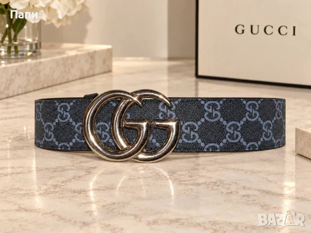 Дамски колан Gucci 