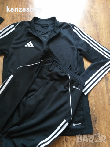 Adidas Tiro 23 - страхотен мъжки екип , снимка 7 - Спортни дрехи, екипи - 44914403