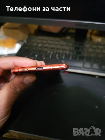Samsung galaxy s20 fe, снимка 6 - Samsung - 52971348