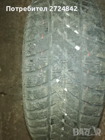 Гума VREDESTEIN WINTRAC - 205 / 65 / R15 - 94T, снимка 6 - Гуми и джанти - 51423390