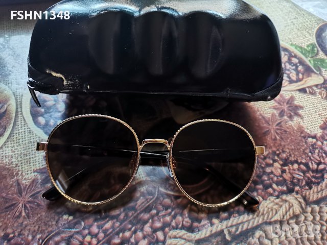 Нов модел слънчеви очила. Очила тип котешко око , снимка 2 - Слънчеви и диоптрични очила - 40119206
