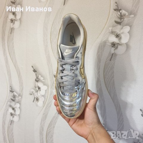  уникални маратонки  NIKE TIEMPO '94 DELUXE  номер 42,5-43, снимка 9 - Маратонки - 32358777