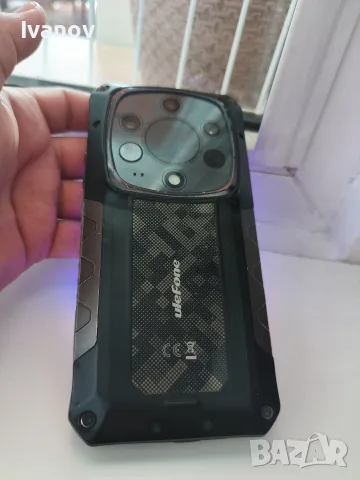 Ulefone 28 Ultra Termal 1TB, снимка 4 - Друга електроника - 56242026