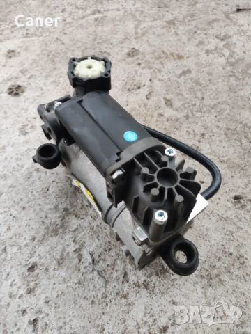 Компресор(рециклиран) за въздушно окачване Cls w219 e-class w211