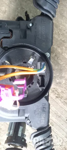 Лостчета мигачи/чистачки Opel Zafira B, снимка 2 - Части - 49519410