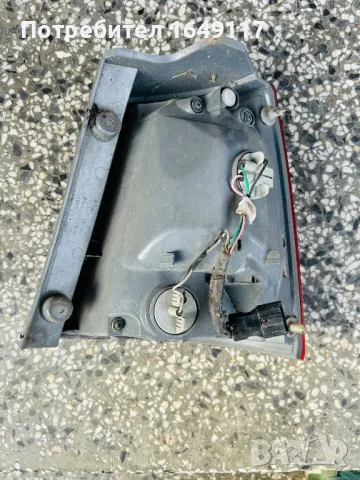 Ляв стоп за KIA Sorento II [2009-2013г] , снимка 4 - Части - 48418000