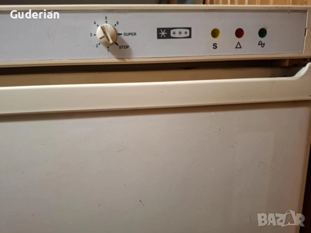 Фризер Силтал, снимка 2 - Фризери - 53394110