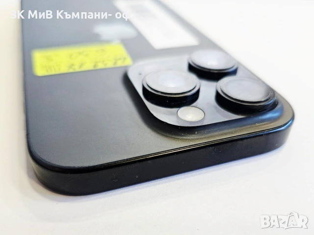 Apple iPhone 16 Pro 256GB 96% 00106-26, снимка 3 - Apple iPhone - 53692929