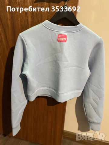 GUESs, снимка 2 - Спортни екипи - 53336526