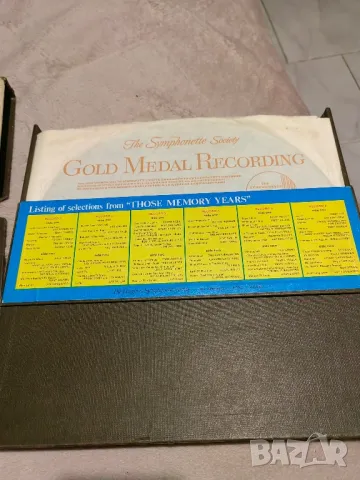 Грамофонни Плочи Лимитирана Колекция, снимка 4 - Грамофонни плочи - 47841343