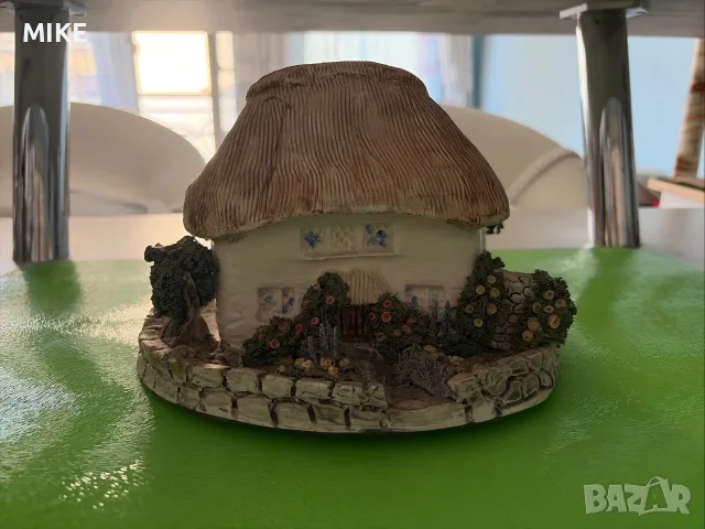 Декоративна къща, снимка 10 - Декорация за дома - 55725790