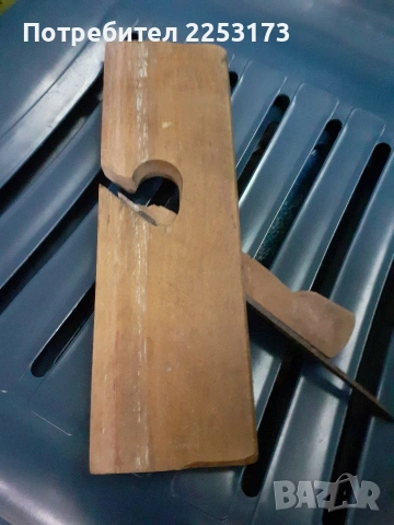 Старо специално ренде, снимка 2 - Други инструменти - 42906022