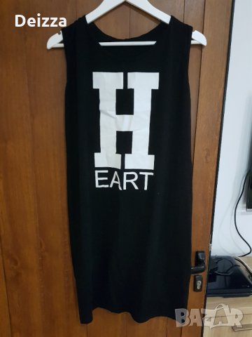 Дамска рокля , снимка 2 - Рокли - 33961193