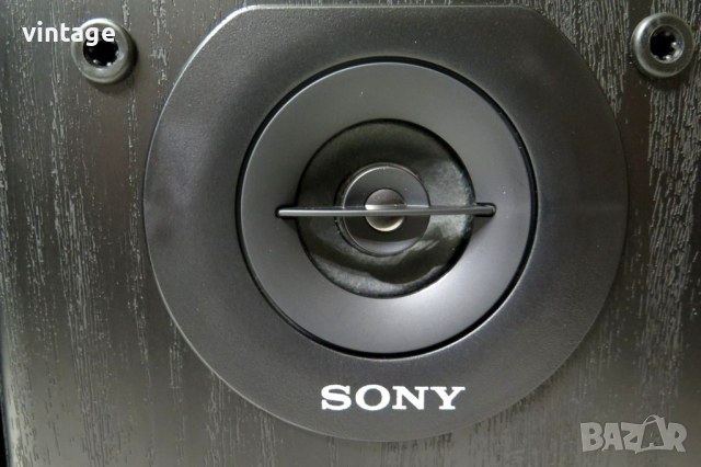 Sony SS-CMX500, снимка 5 - Тонколони - 44513225