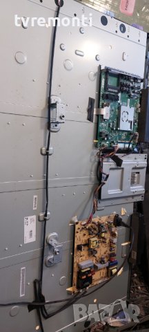 Платка 715G4481-M02-000-005X for Philips 47PFL4606H/12 for 47inc DISPLAY LC470WUH-SCB2, снимка 5 - Части и Платки - 41954839