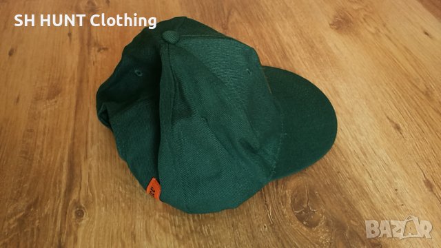 Jagermister Hat за лов риболов и туризъм размер One Size шапка с козирка - 162, снимка 8 - Шапки - 39474366