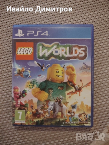 Продавам оригинални PS4 и PS5 игри в много добро състояние. , снимка 5 - Игри за PlayStation - 53284546