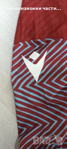 Официален резервен екип на Ботев Пловдив от сезон 22/23 5XL цвят бордо,само размяна за екип на Ботев, снимка 9 - Спортни дрехи, екипи - 49504420