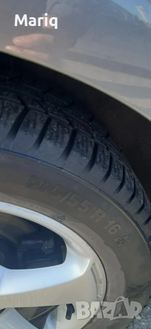 VW Golf 2.0, снимка 11 - Автомобили и джипове - 52262576