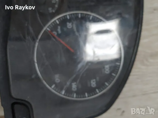 Километраж VW GOLF MK5 ,1K0920961B , angliiski, снимка 2 - Части - 49775386